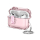 Tech-Protect Bounce Pro Apple Airpods Pro 3 Pink - 1500159 - zdjęcie 3